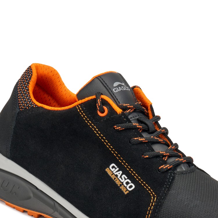 Buty Robocze Giasco FLOW | SB FO E PL CI WPA SR