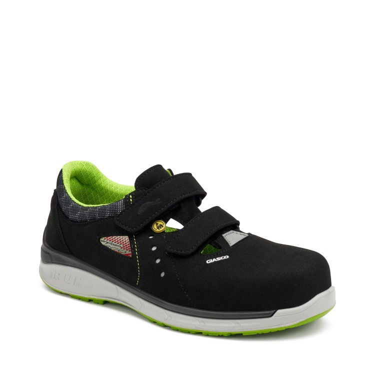 Buty Robocze Giasco LIBECCIO | S1PL FO SR