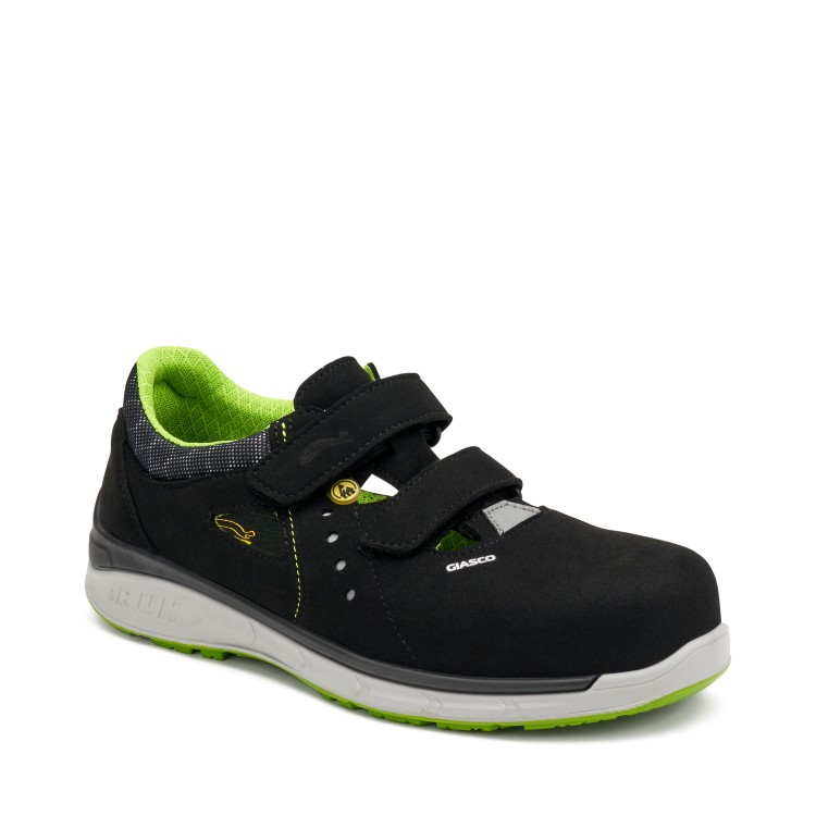 Buty Robocze Giasco LIBECCIO | S1PL FO SR