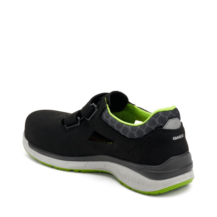 Buty Robocze Giasco LIBECCIO | S1PL FO SR