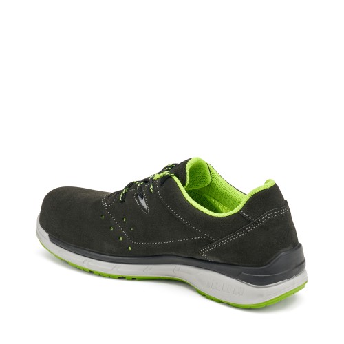 Buty Robocze Giasco GHIBLI | S1PL FO SR