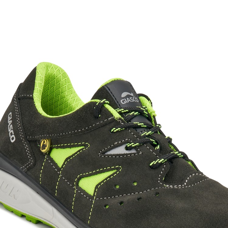 Buty Robocze Giasco GHIBLI | S1PL FO SR