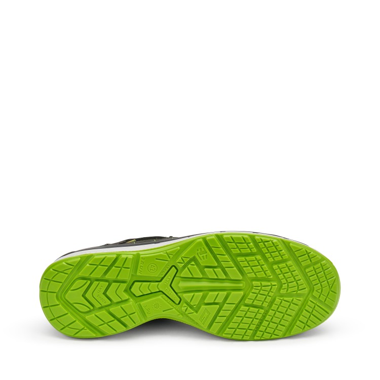 Buty Robocze Giasco GHIBLI | S1PL FO SR