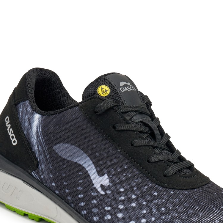 Buty Robocze Giasco OROSHI NEW | S1PL FO SR ESD