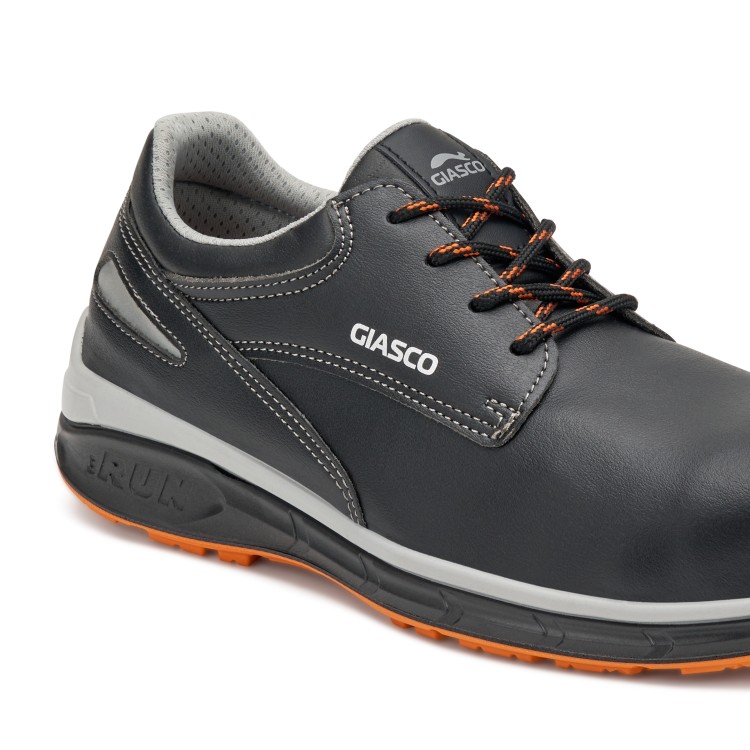 Buty Robocze Giasco BURAN | S3L FO SR