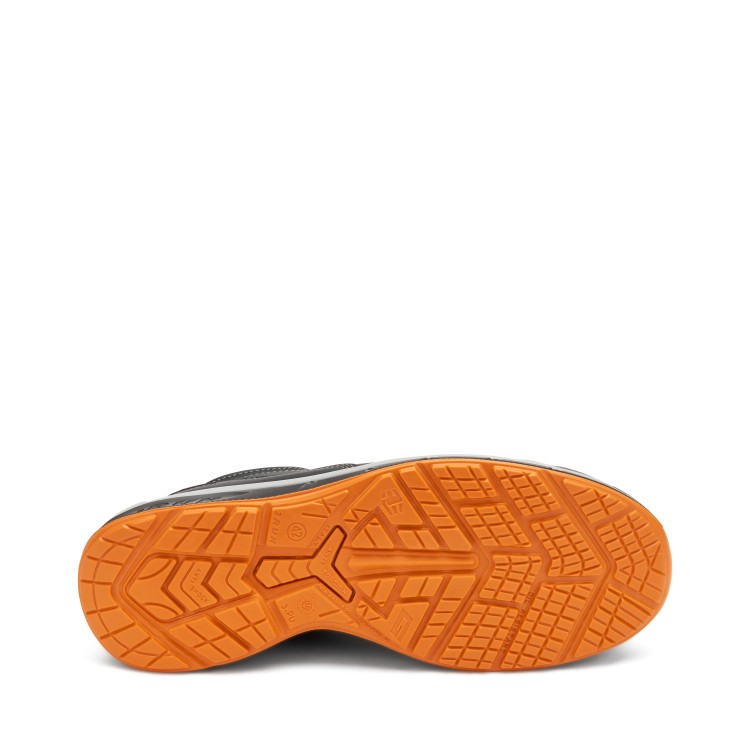 Buty Robocze Giasco BURAN | S3L FO SR