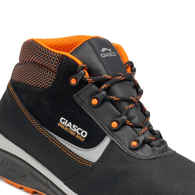 Buty Robocze Giasco LIGHT | SB FO E PL CI WPA SR