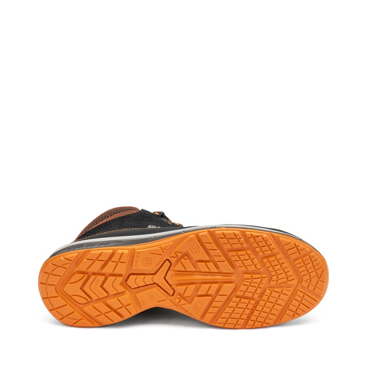 Buty Robocze Giasco LIGHT | SB FO E PL CI WPA SR