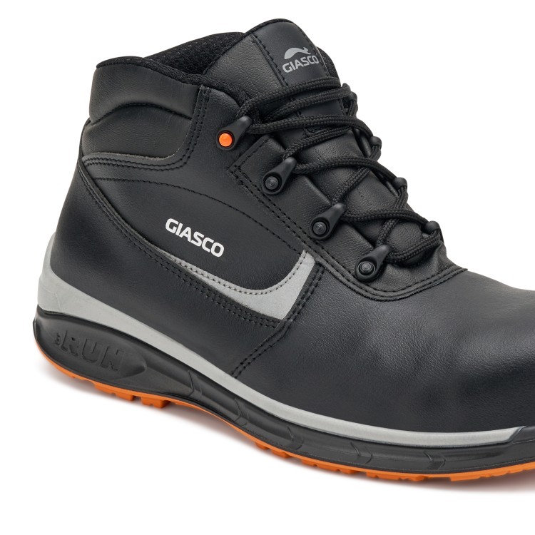 Buty Robocze Giasco CIENZO | S3L FO SR