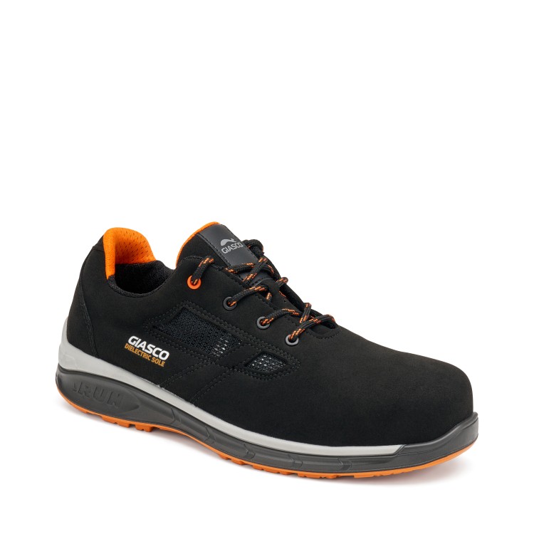 Buty Robocze Giasco ELECTRO | SB FO E PL SR