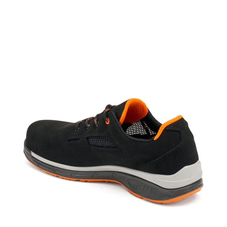 Buty Robocze Giasco ELECTRO | SB FO E PL SR