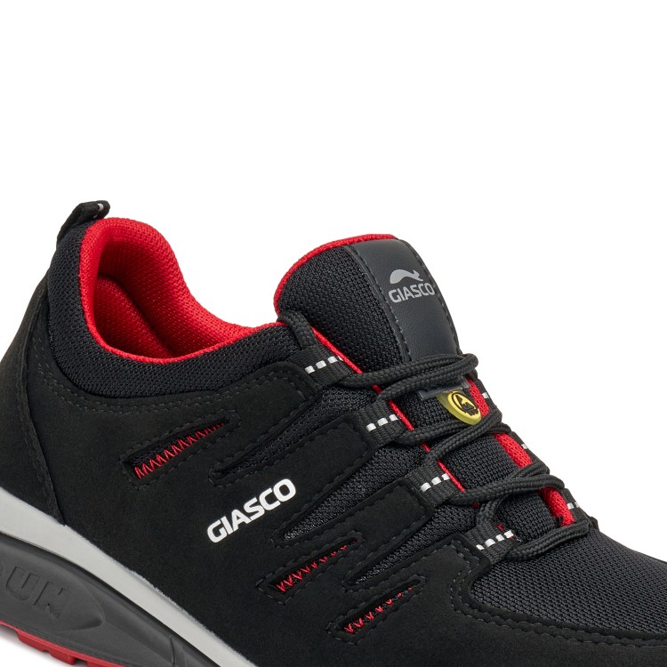 Buty Robocze Giasco JARBO | S3 SRC ESD