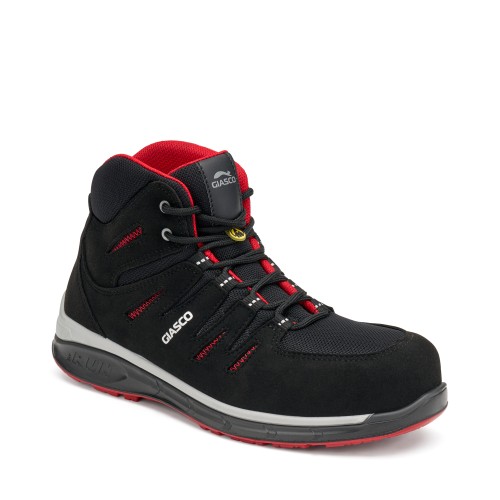 Buty Robocze Giasco OSTRO | S3 SRC ESD