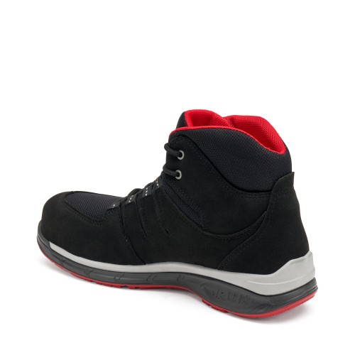 Buty Robocze Giasco OSTRO | S3 SRC ESD