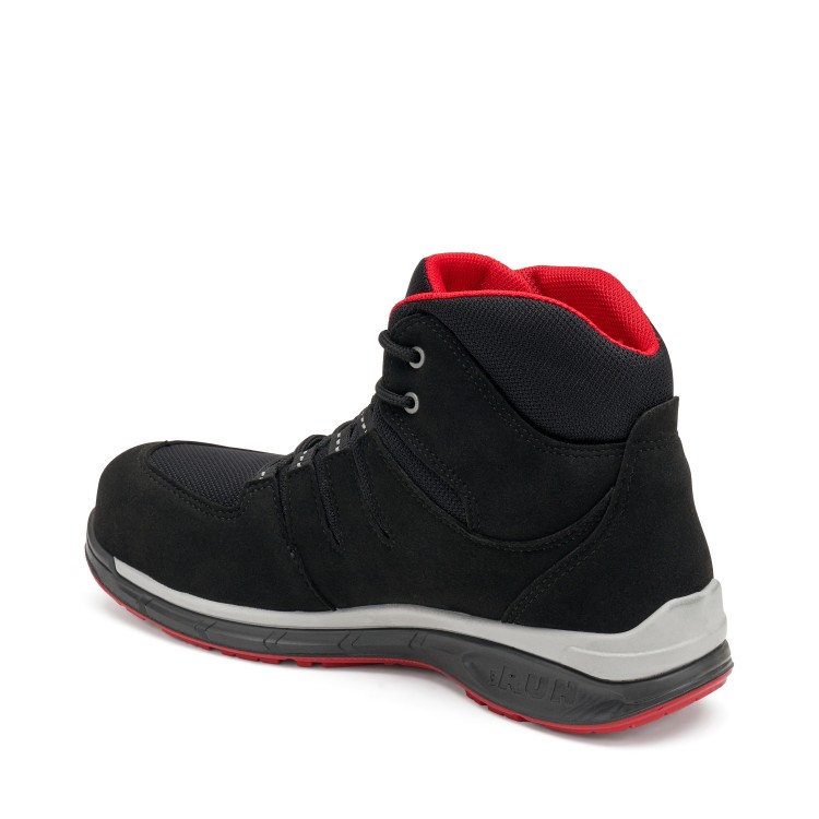 Buty Robocze Giasco OSTRO | S3 SRC ESD