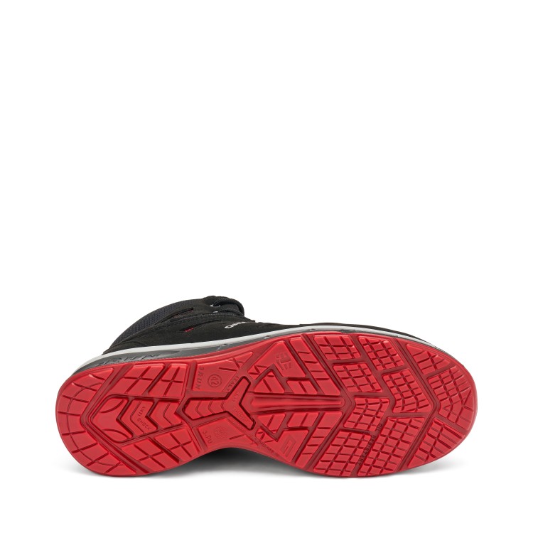 Buty Robocze Giasco OSTRO | S3 SRC ESD