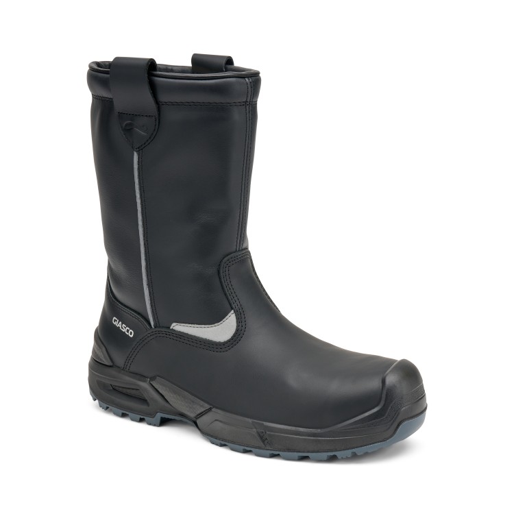 Buty Robocze Giasco WINTER NEW | S7S FO CI HI HRO SC SR