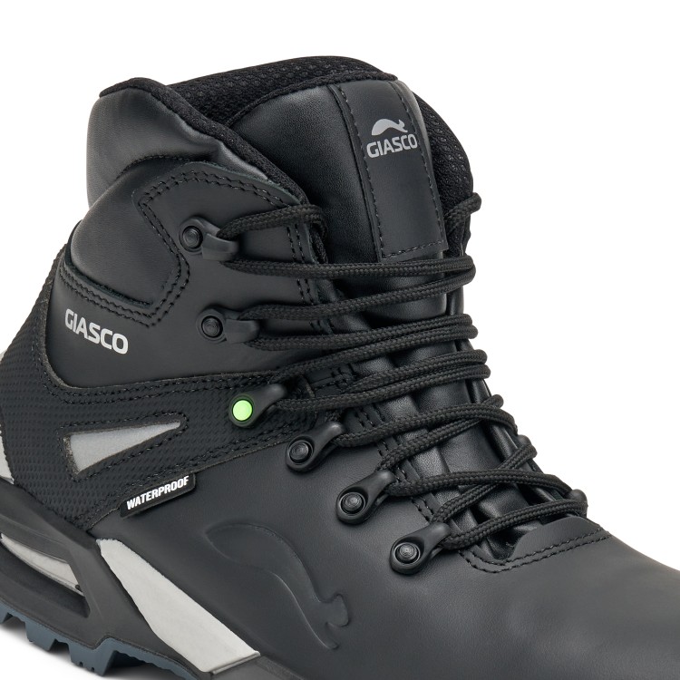 Buty Robocze Giasco TRIGLAV | S7S FO CI HI HRO SC SR