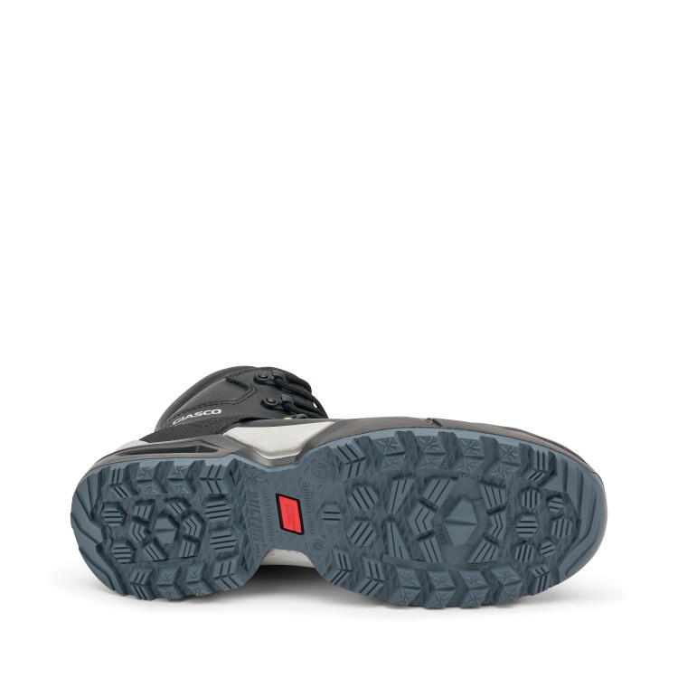 Buty Robocze Giasco TRIGLAV | S7S FO CI HI HRO SC SR