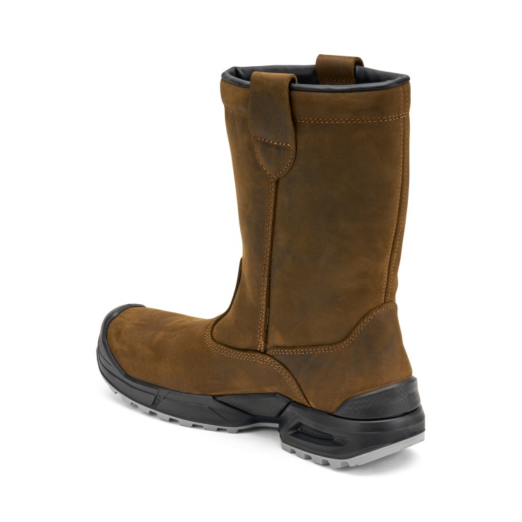 Buty Robocze Giasco TITAN NEW | S3S FO CI SC SR