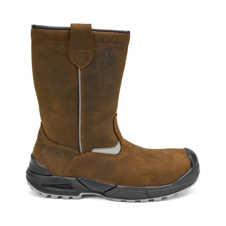 Buty Robocze Giasco TITAN NEW | S3S FO CI SC SR