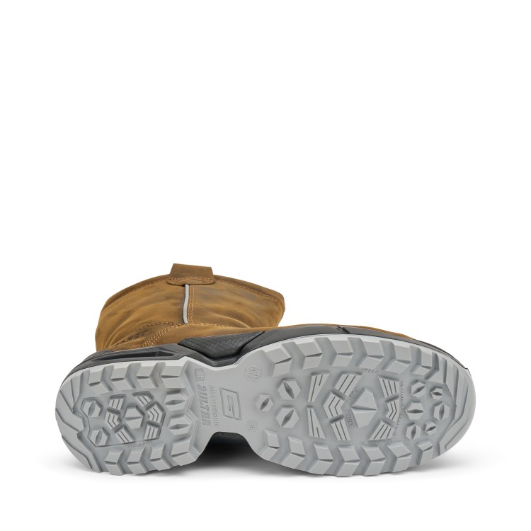Buty Robocze Giasco TITAN NEW | S3S FO CI SC SR
