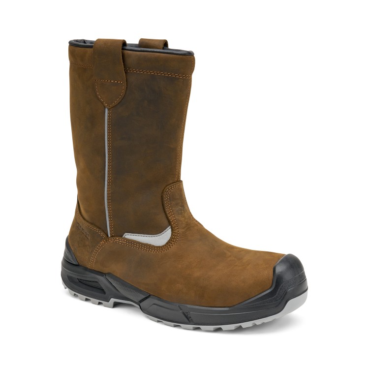 Buty Robocze Giasco TITAN NEW | S3S FO CI SC SR