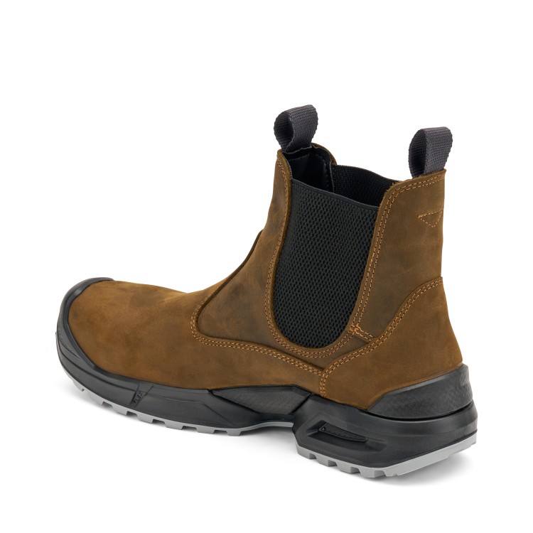 Buty Robocze Giasco QUARTZ | S3S FO CI SC SR