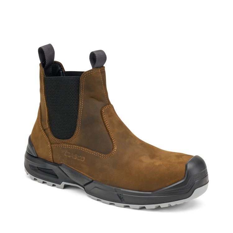 Buty Robocze Giasco QUARTZ | S3S FO CI SC SR