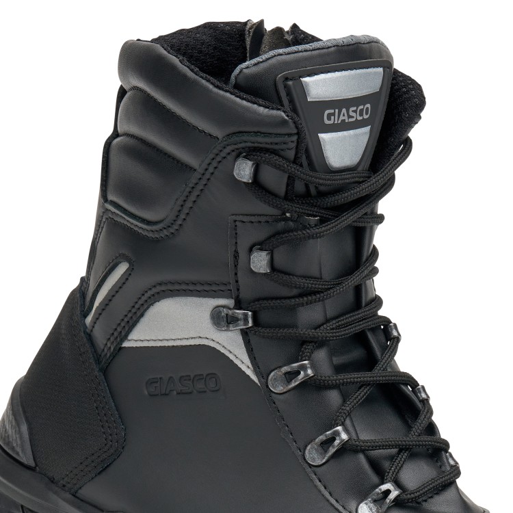 Buty Robocze Giasco KRYPTON | S3S FO CI SC SR