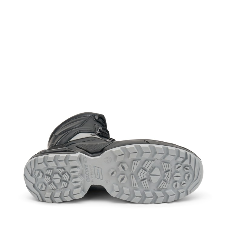 Buty Robocze Giasco KRYPTON | S3S FO CI SC SR