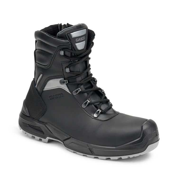 Buty Robocze Giasco KRYPTON | S3S FO CI SC SR