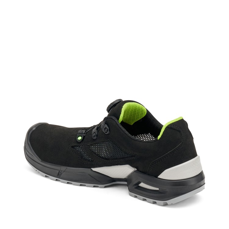 Buty Robocze Giasco OPAL | S1PS FO SC SR