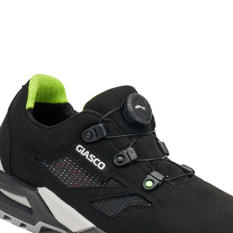 Buty Robocze Giasco OPAL | S1PS FO SC SR