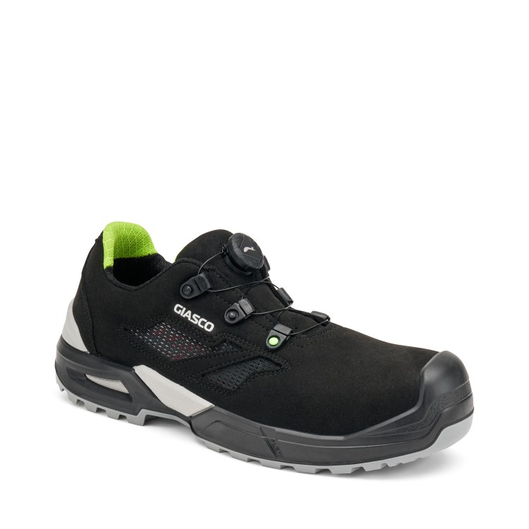 Buty Robocze Giasco OPAL | S1PS FO SC SR