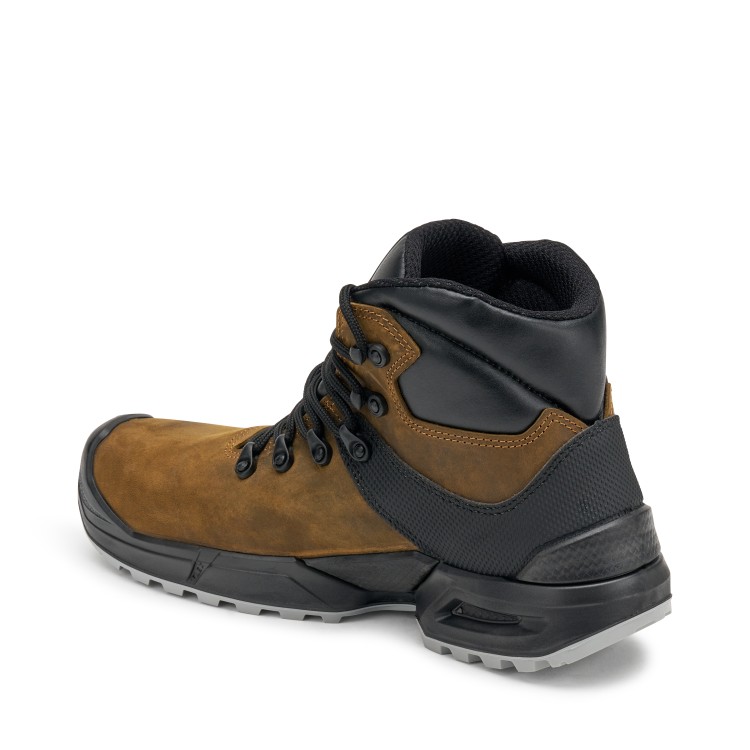 Buty Robocze Giasco TITANIUM | S7S FO CI SC SR