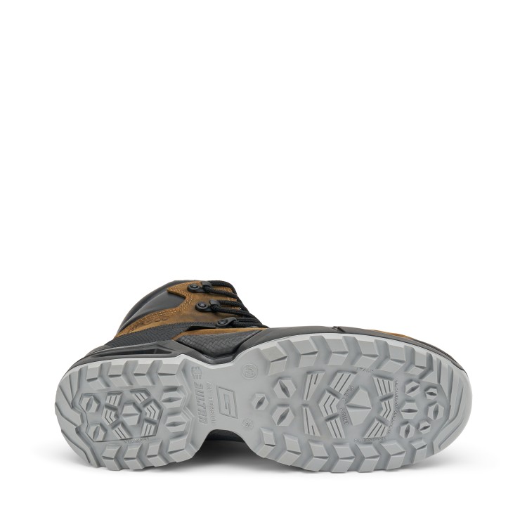 Buty Robocze Giasco TITANIUM | S7S FO CI SC SR