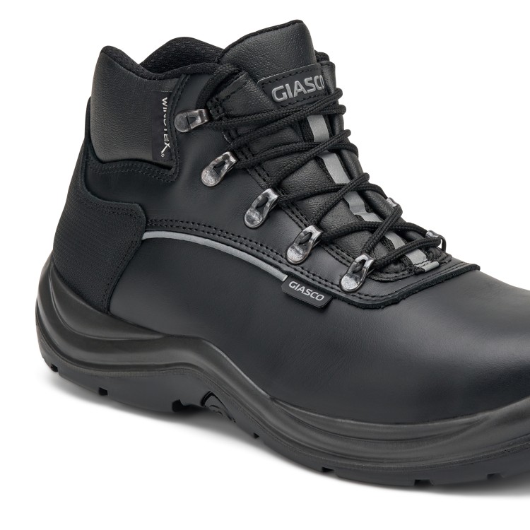 Buty Robocze Giasco HAMBURG | S7L FO CI SR