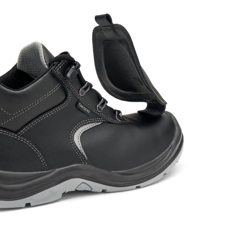 Buty Robocze Giasco IRON RM | S3L M FO SR