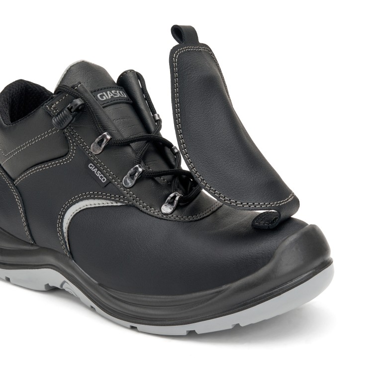 Buty Robocze Giasco IRON RM | S3L M FO SR