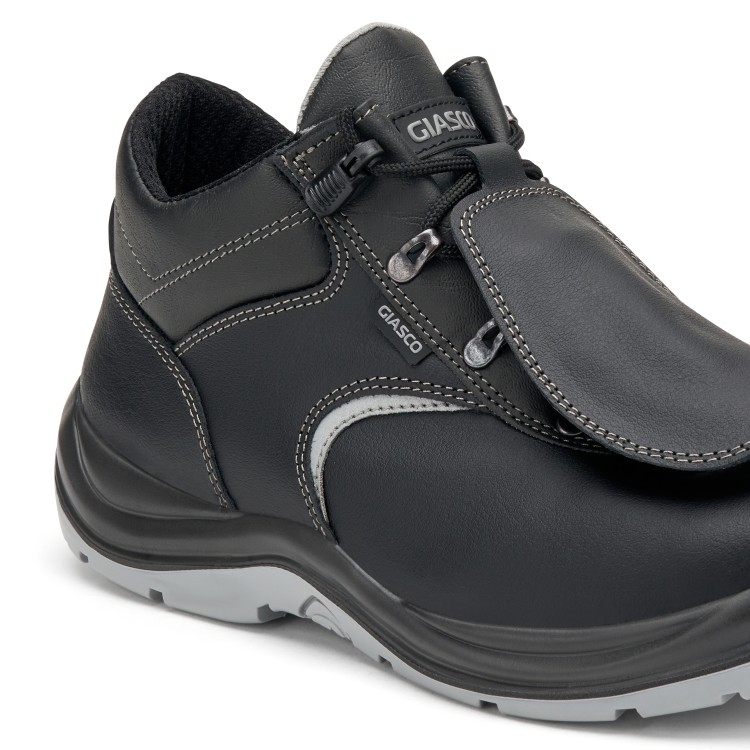 Buty Robocze Giasco IRON RM | S3L M FO SR