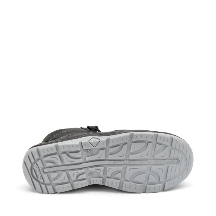 Buty Robocze Giasco IRON RM | S3L M FO SR