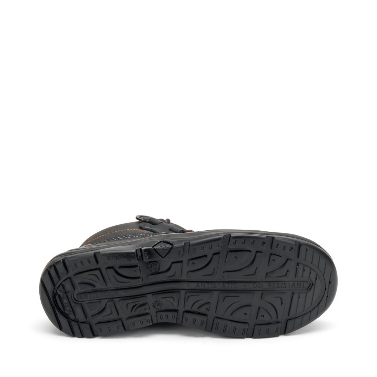 Buty Robocze Giasco VERDI R | S3 SRC