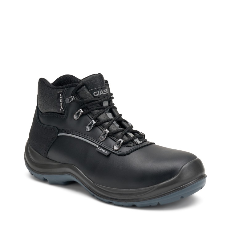 Buty Robocze Giasco KIEL | S3 CI HI WR HRO SRC
