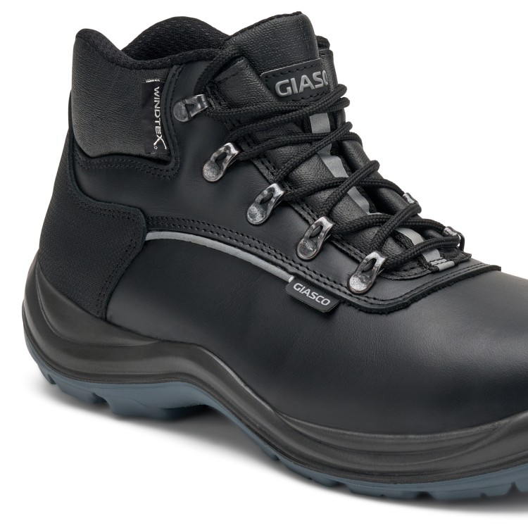 Buty Robocze Giasco KIEL | S3 CI HI WR HRO SRC