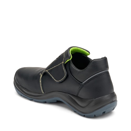 Buty Robocze Giasco WELDER | S3L FO CI HI HRO SC SR