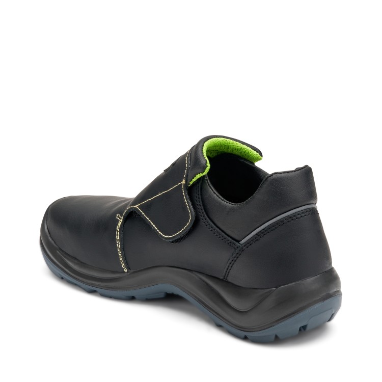 Buty Robocze Giasco WELDER | S3L FO CI HI HRO SC SR