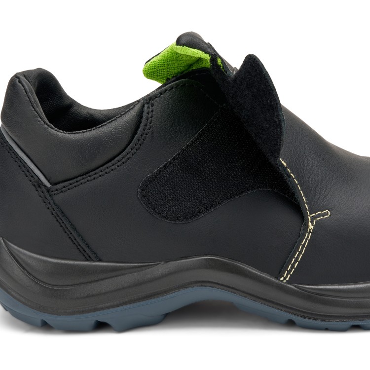 Buty Robocze Giasco WELDER | S3L FO CI HI HRO SC SR