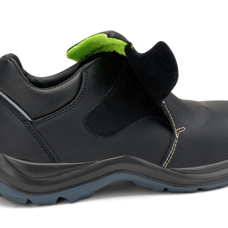 Buty Robocze Giasco WELDER | S3L FO CI HI HRO SC SR