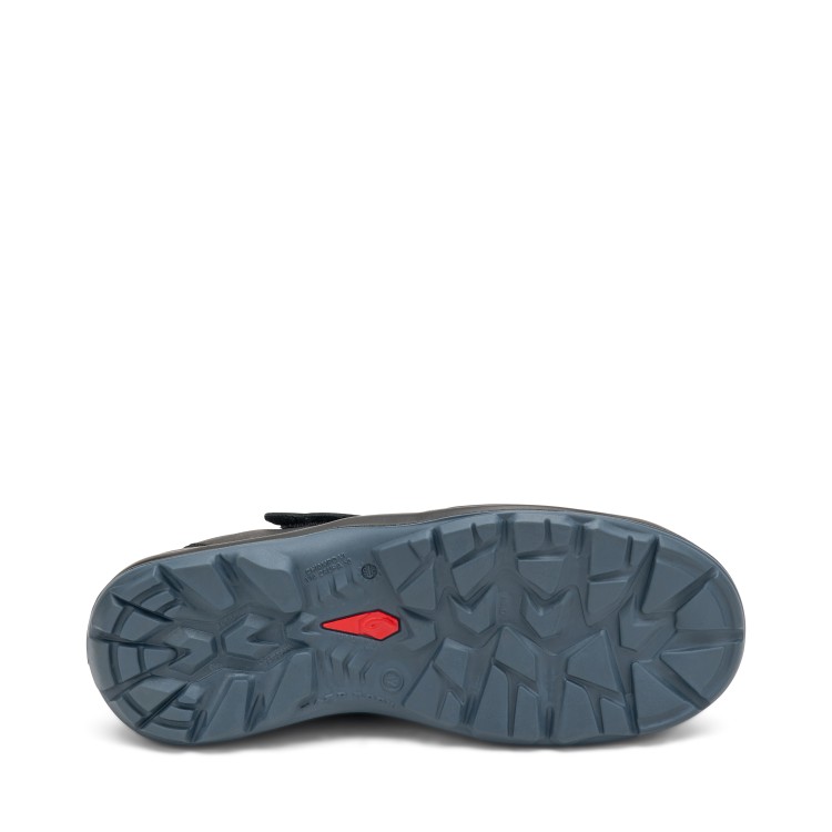 Buty Robocze Giasco WELDER | S3L FO CI HI HRO SC SR